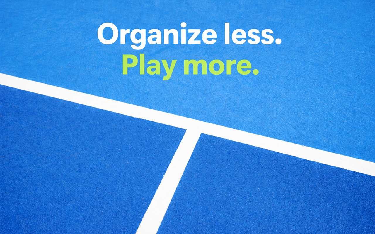 PickleSync Dashboard