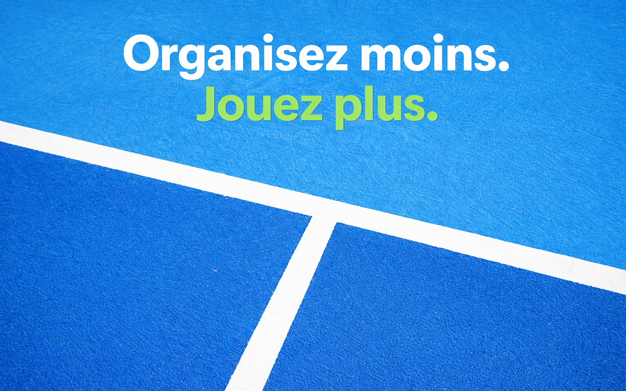 PickleSync Dashboard